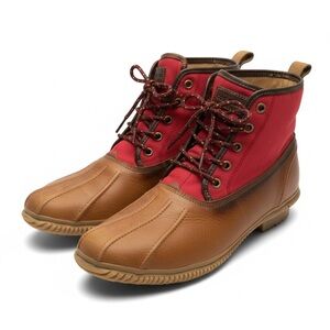 Cole Haan Trenton Weather Duck Boot